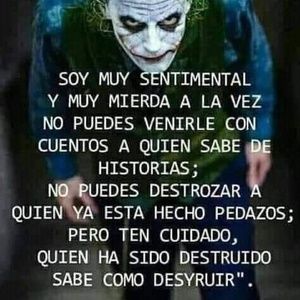 Meet your Posher, Rodrigo